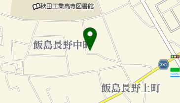 DOGアロマ&トリミング愛犬美容ルームパピイの地図画像