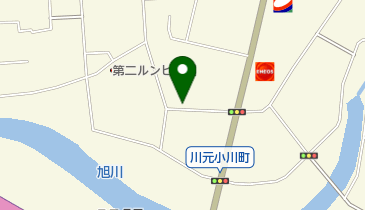 合資会社伊藤商店の地図画像