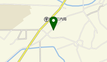 有限会社山源商店の地図画像