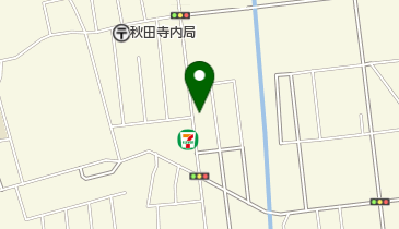 有限会社アレックの地図画像