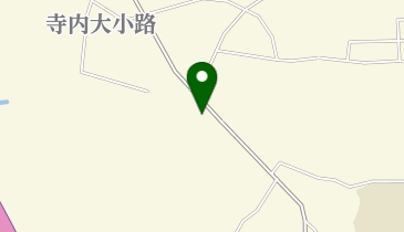 長谷川理容所の地図画像