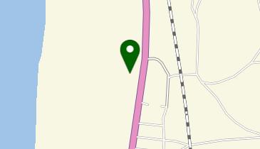 浜香理容所の地図画像