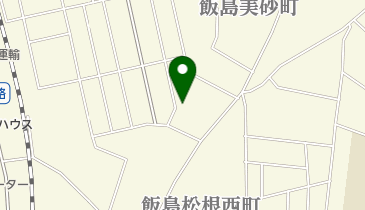 ヘアーサロンみさごの地図画像