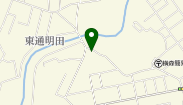 タキちゃんの地図画像