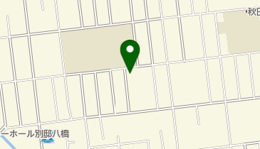 ミニハウスの地図画像