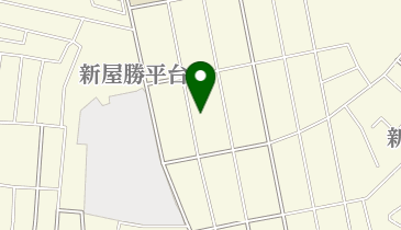 ユリバーバーの地図画像