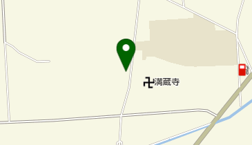 理容エンゼルの地図画像