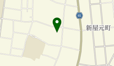 理容日新の地図画像