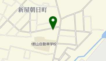 三ツ星館の地図画像