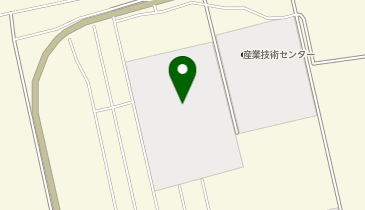 秋田県庁 秋田管内の地方機関 秋田技術専門校の地図画像