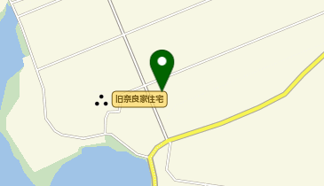 秋田市役所 市民生活部 北部市民サービスセンター 金足地区コミュニティの地図画像