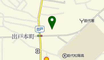 株式会社マルホンの地図画像