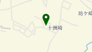 小林治療院の地図画像