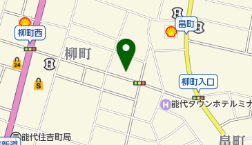 詩織の地図画像
