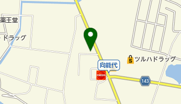 柴田オートバイの地図画像
