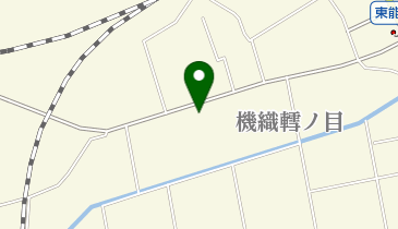 藤田商店の地図画像