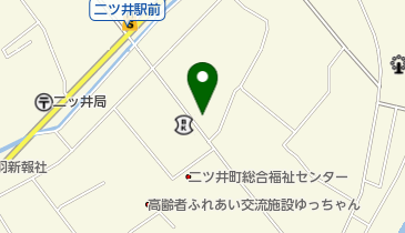 伊藤デンキの地図画像