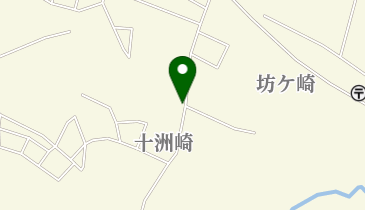 中西麻理子音楽教室の地図画像