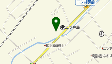 株式会社山根自動車整備工場の地図画像