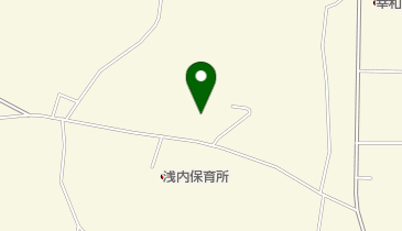 原田自動車の地図画像