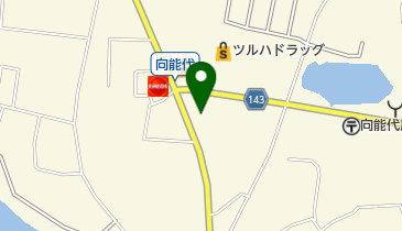 平塚自動車工業の地図画像