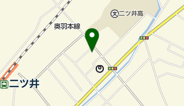株式会社サンユー自動車の地図画像