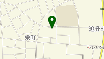 伊東電機工業所の地図画像