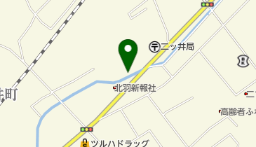千葉電機工業の地図画像