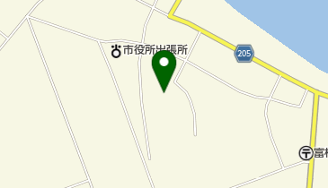 長徳寺の地図画像