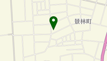 加藤商店の地図画像