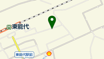 袴田接骨院の地図画像