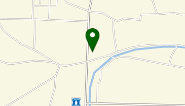 橋本整骨院の地図画像