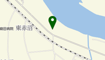 株式会社あすなろ住宅の地図画像