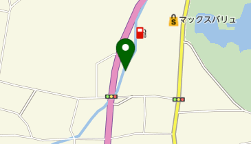 サロン・ドレーヴの地図画像