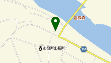 池端啓光たばこ店の地図画像