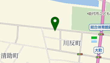 盛竜丸の地図画像