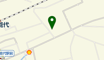 アトリエピュア美容室の地図画像