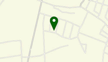 カトレア美容院の地図画像