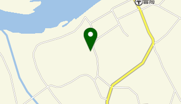 ココ美容ルームの地図画像