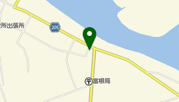 小林美容院の地図画像