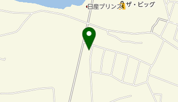 アラウスの地図画像