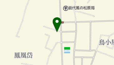 株式会社山田産業の地図画像