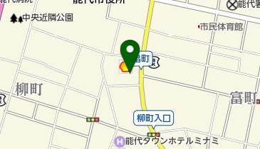 サロン・ド・タケウチの地図画像