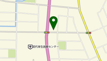 東京海上日動火災保険代理店ほけんのファームズの地図画像