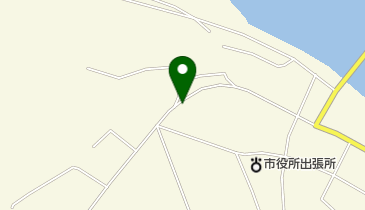山谷木工の地図画像