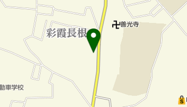 きりん薬局の地図画像