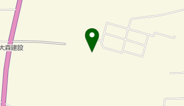クリスタル・モアの地図画像