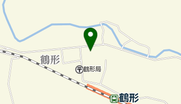 小林理容所の地図画像