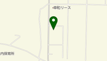 山平理髪店の地図画像