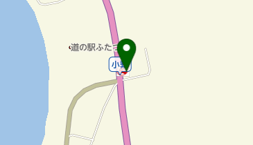 洋食屋ゼペット(ZEPPET)の地図画像